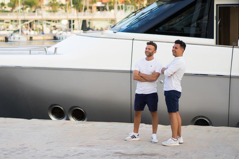 Koriolan : une équipe d'ingenieurs passionnée