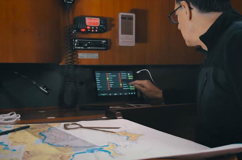 ShipHeart™ : une solution de commutation numérique made in France