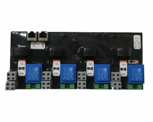 Electrical Module for Marine AC Circuits